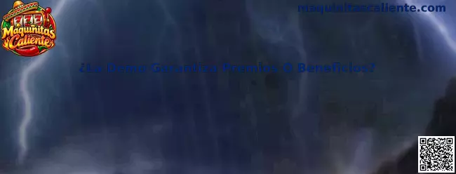 Información sobre demo de Maquinitas Caliente