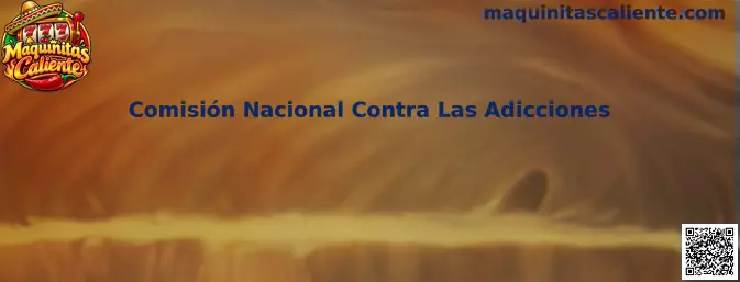 Comisión Nacional Contra Las Adicciones