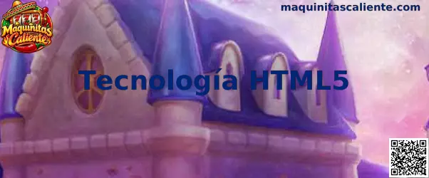 Tecnología HTML5 aplicada a juegos web