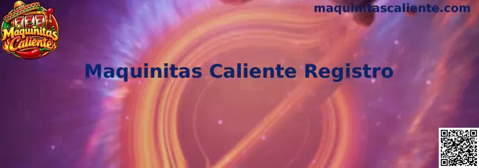 Proceso de Maquinitas Caliente Registro en México